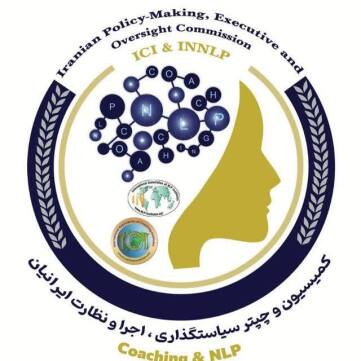 چپتر فارسی زبانان ان.ال.پی و کوچینگ